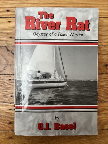 The river rat odyssey - rat, of