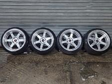 Japan Racing JR12 4x114