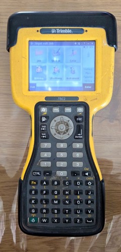 Trimble tsc2 data collector - tsc2,