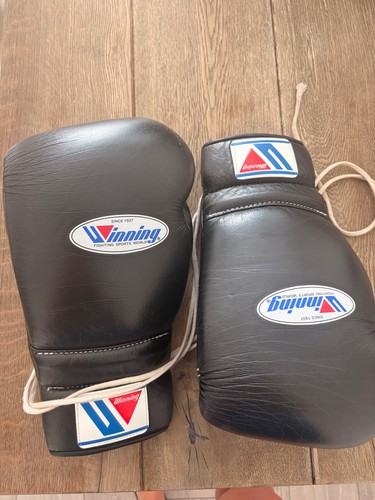 Authentic winning 600 - winning, ms-600