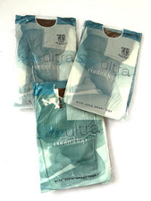 3 x  Silkies - Ultra Control