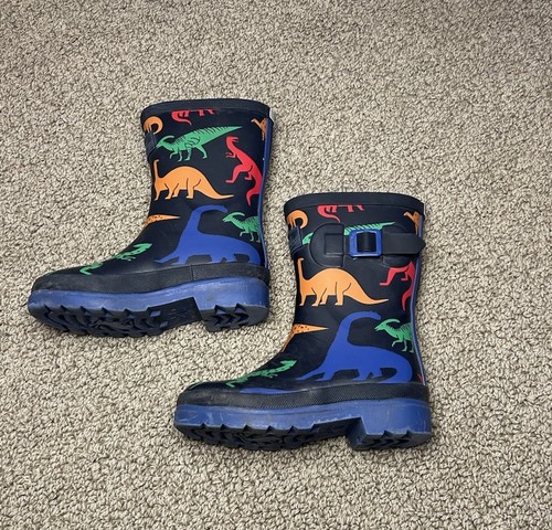 Joules toddler wellies - toddler,