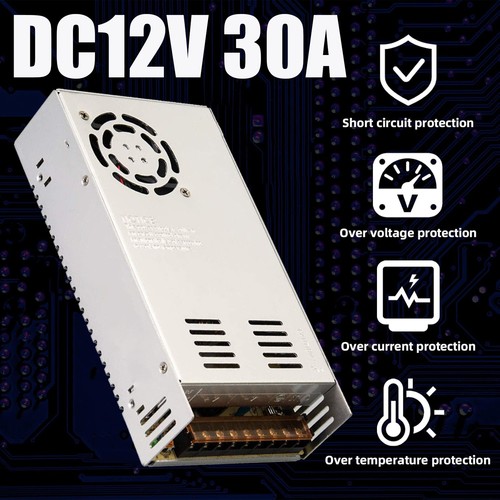 110 220v 12v 30a - to,