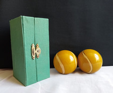Vintage Chinese Baoding Balls