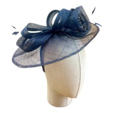 Women's Flower Feather Hair