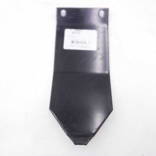 Disc mower skid plate - plate, a-76n875