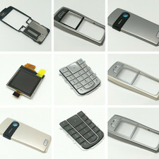 Nokia 6230i Original Spare Parts - Original Parts 