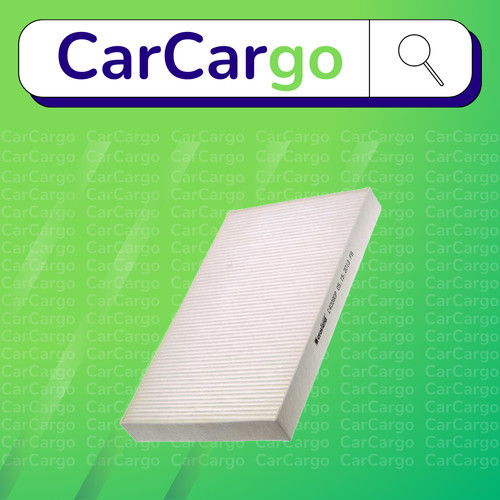 Pollen cabin filter for audi - pollen,