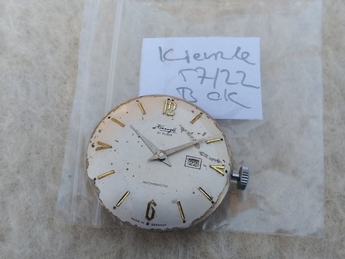Kienzle automatic watch - 57/22,