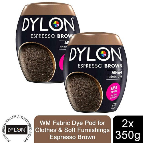 Dylon washing machine fabric - washing,