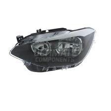 BMW 1 Series F20 Headlight 5