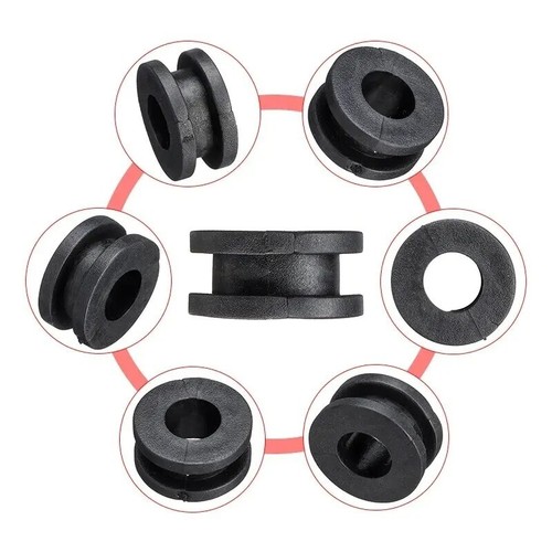 Rubber grommets for - 2x,