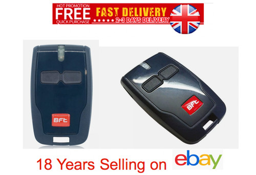 Bft mitto key - bft,
