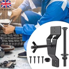 Universal Wheel Bracket Wall