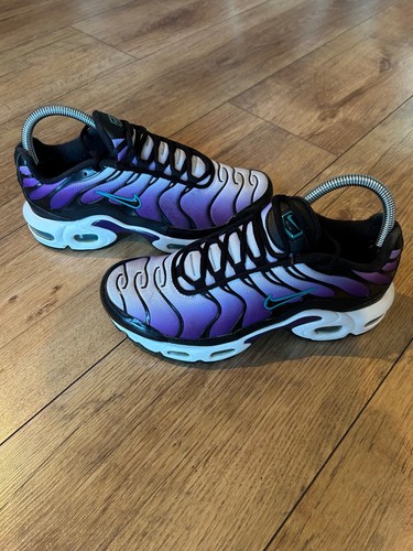 Nike air max plus disco - max,