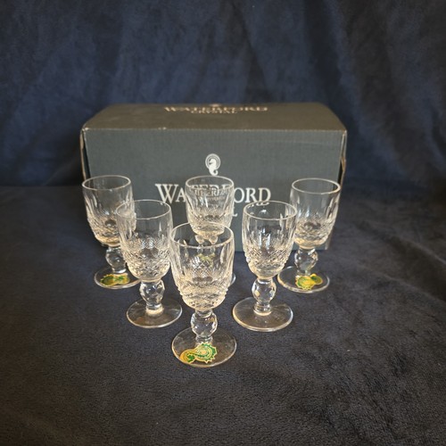 Waterford colleen liqueur - 6,