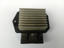 4993002121 HEATER BLOWER / 1090493 FOR TOYOTA LAND CRUISER J12 3.0 D4-D VX