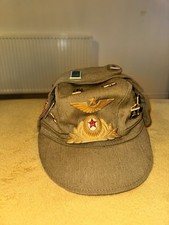 Russian Soviet Union Military