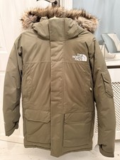 The North Face McMurdo Men's