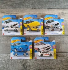 Hot Wheels The 90's Diecast