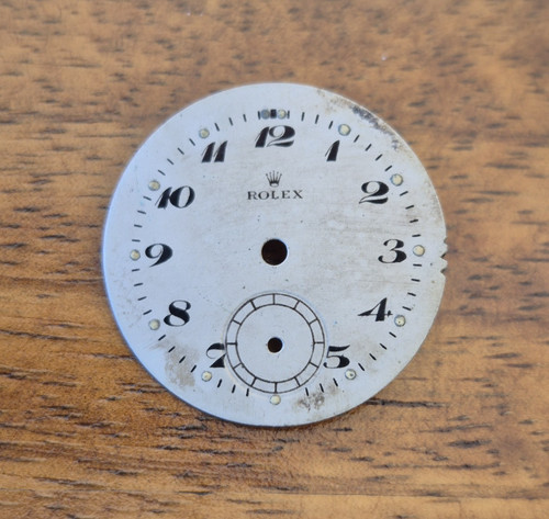 Rare original vintage - rare,