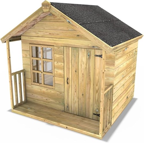 5ft wooden kids - wooden,
