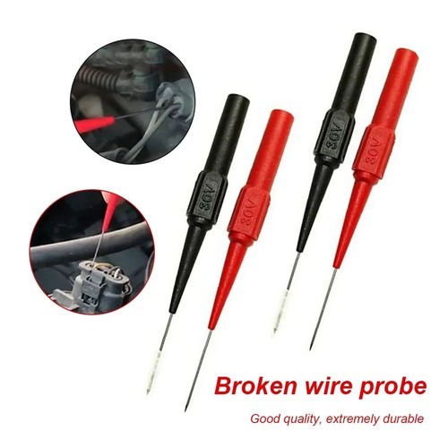 10pcs multimeter testing - multimeter, lead