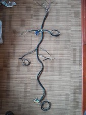 Ducati Bevel Twin Wiring Harness Loom