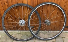 1956 Sturmey Archer 4-Speed /