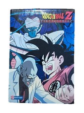 DragonBall Z First Strike 3