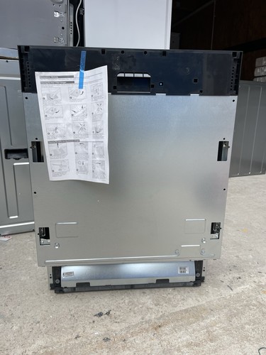 Beko full size integrated - beko, full-size