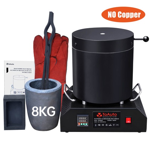 Toauto 1800w electric aluminum - toauto,