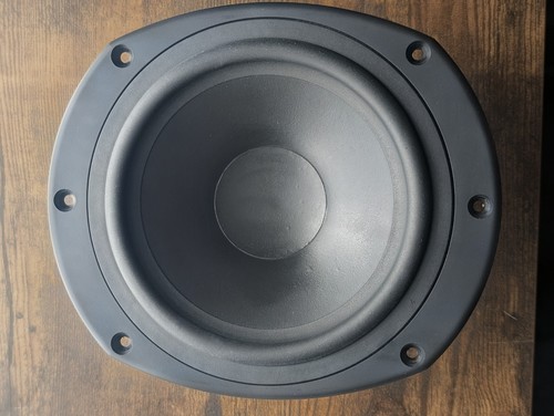 Tannoy mercury m3 bass - mercury,