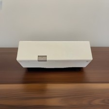 Bernina Sewing Machine