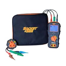 Digital Multimeter, Loop and