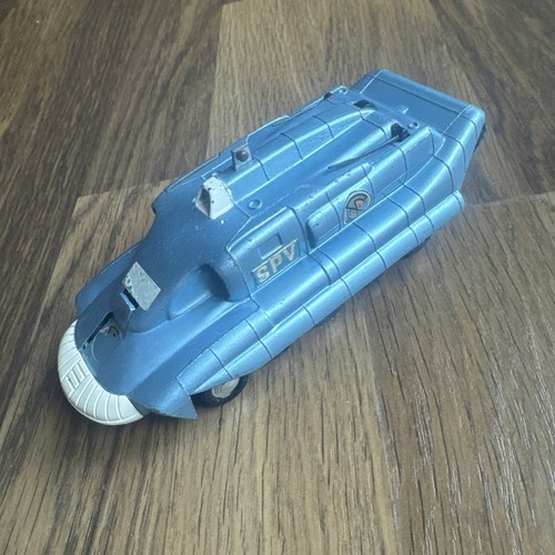 Vintage dinky toys - vintage, spv
