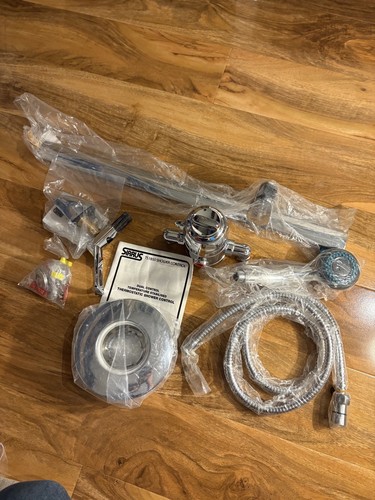 Sirrus ts1850 thermostatic - sirrus,