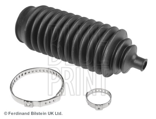 Bellow set steering blue - steering,