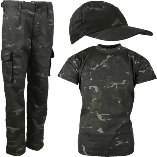 Boys army soldier costume - soldier,