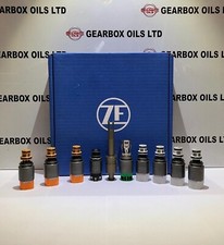 GENUINE ZF 8 SPEED 8HP45/8HP70
