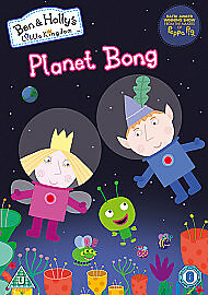 Ben and holly little - and,