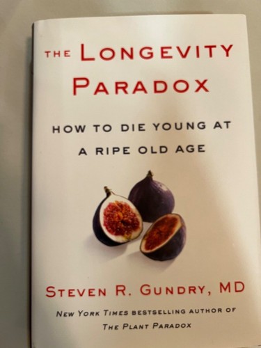 The longevity paradox how - the,