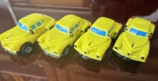 4x Micro Machines, Galoob