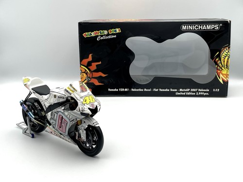 Minichamps valentino - minichamps,