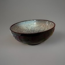Denby Halo Speckle Glaze Bowl