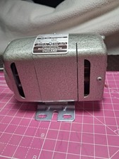 Parvalux Electric Motor