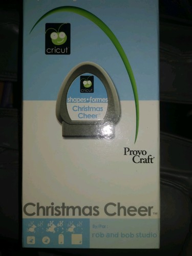 Provo craft cricut cartridge - provo,