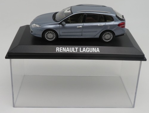 Norev renault laguna estate - laguna,