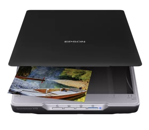 Epson perfection v19 - perfection,