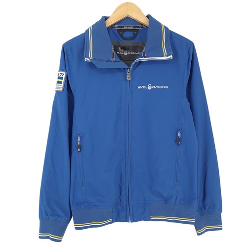 Sail racing mens waterproof - mens,